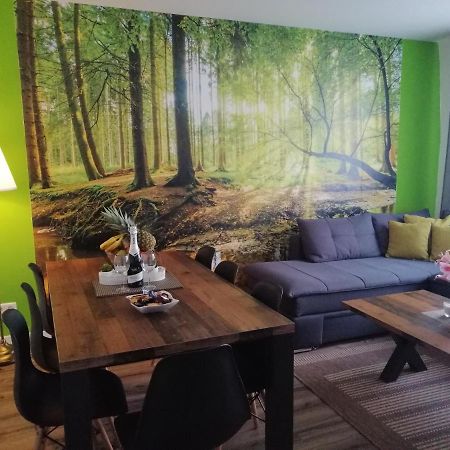 Koelsche Wohnung 1C Kolín nad Rýnem Exteriér fotografie