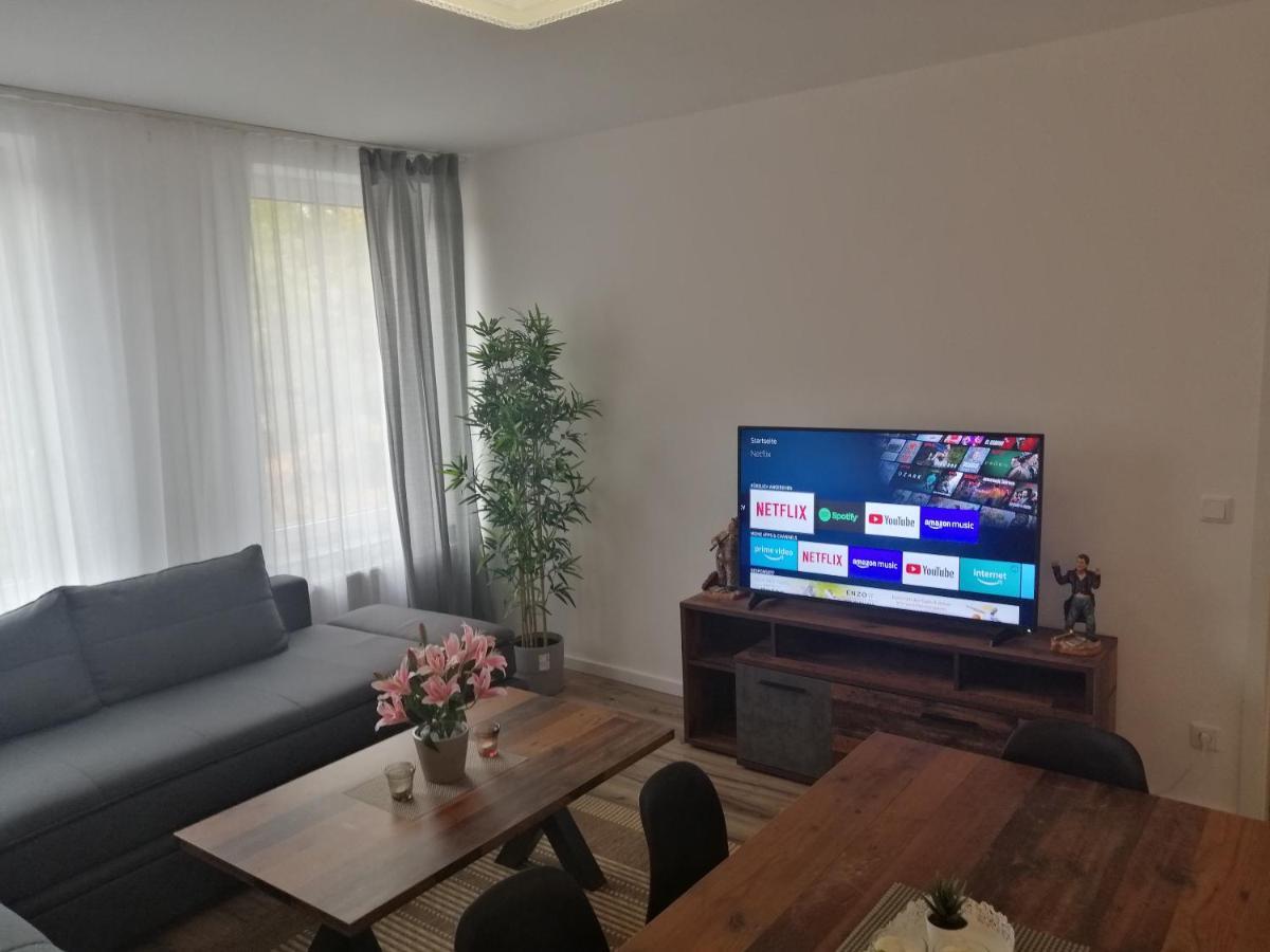 Koelsche Wohnung 1C Kolín nad Rýnem Exteriér fotografie